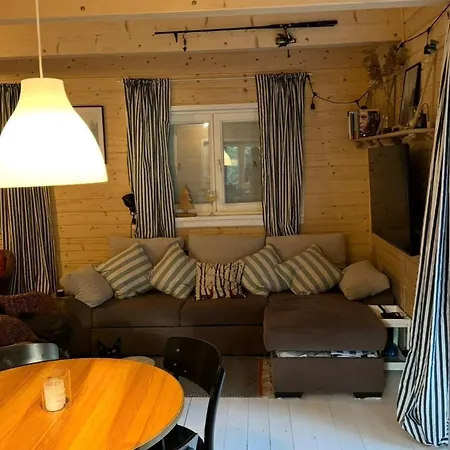 Bliska Norwegia Дом отдыха