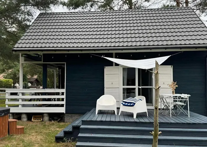 Дом отдыха Bliska Norwegia